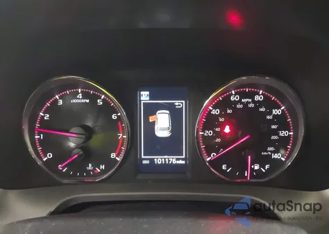 2018 Toyota Rav4 Se from USA, damaged, VIN JTMJFREV3JJ226167